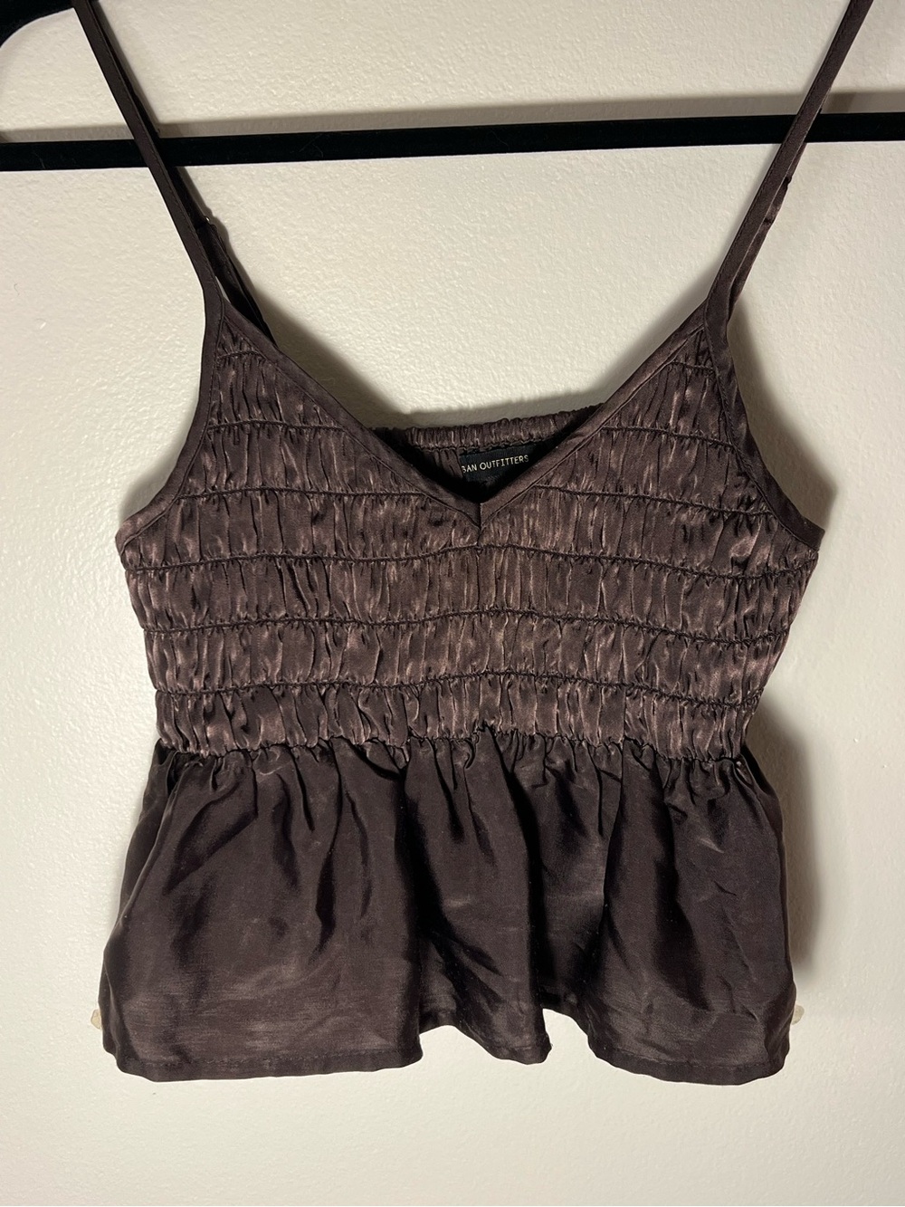 Urban Outfitters Cropped Top